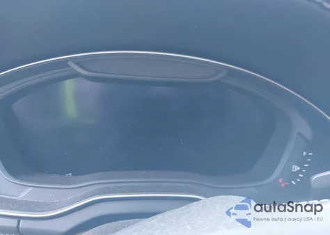 2018 Audi Sq5 3.0T Premium Plus from USA, damaged, VIN WA1C4AFY6J2211529